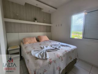 Apartamento 2 Dormitórios com Suíte em Condomínio Exclusivo