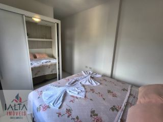 Apartamento 2 Dormitórios com Suíte em Condomínio Exclusivo