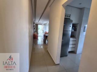 Apartamento 2 Dormitórios com Suíte em Condomínio Exclusivo