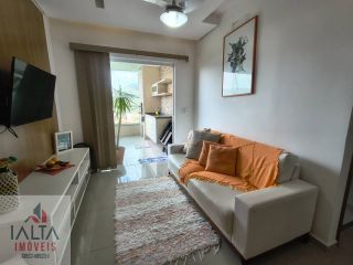 Apartamento 2 Dormitórios com Suíte em Condomínio Exclusivo