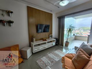 Apartamento 2 Dormitórios com Suíte em Condomínio Exclusivo