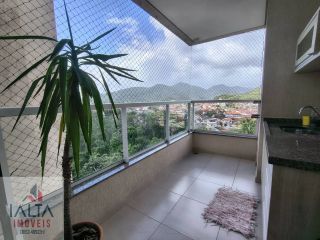 Apartamento 2 Dormitórios com Suíte em Condomínio Exclusivo