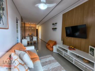 Apartamento 2 Dormitórios com Suíte em Condomínio Exclusivo
