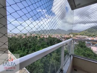 Apartamento 2 Dormitórios com Suíte em Condomínio Exclusivo