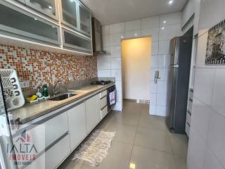 Apartamento 2 Dormitórios com Suíte em Condomínio Exclusivo