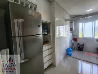 Apartamento 2 Dormitórios com Suíte em Condomínio Exclusivo