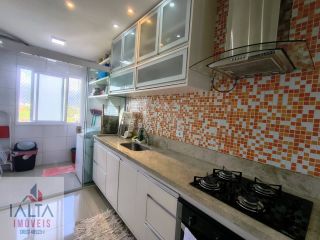 Apartamento 2 Dormitórios com Suíte em Condomínio Exclusivo