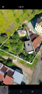 Excelente Oportunidade nas Toninhas – Terreno de 700m²  Apenas 400m da Praia!