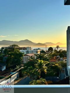 Apartamento Moderno com Vista Mar e 2 Suítes no Itaguá – Ubatuba
