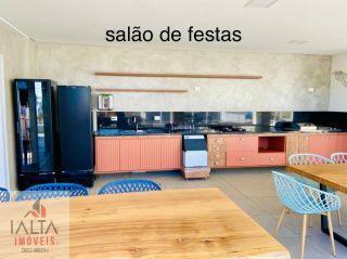 Apartamento Moderno com Vista Mar e 2 Suítes no Itaguá – Ubatuba