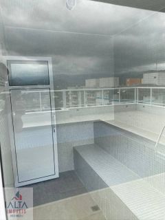 Apartamento Moderno com Vista Mar e 2 Suítes no Itaguá – Ubatuba