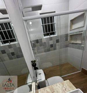 Casa Completa com Piscina Aquecida e Área Gourmet – Conforto e Sofisticação no Litoral Norte de SP