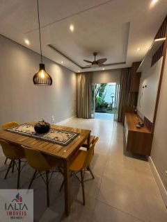 Casa Completa com Piscina Aquecida e Área Gourmet – Conforto e Sofisticação no Litoral Norte de SP