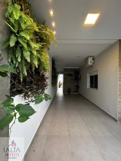 Casa Completa com Piscina Aquecida e Área Gourmet – Conforto e Sofisticação no Litoral Norte de SP