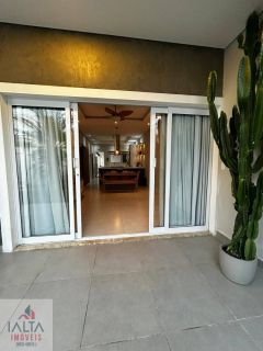 Casa Completa com Piscina Aquecida e Área Gourmet – Conforto e Sofisticação no Litoral Norte de SP