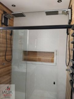 Casa Completa com Piscina Aquecida e Área Gourmet – Conforto e Sofisticação no Litoral Norte de SP