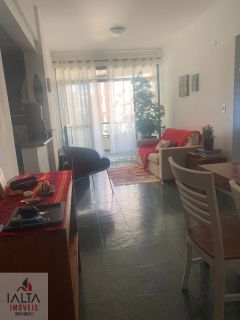 Apartamento à venda no Itaguá – Excelente localização a apenas 250 metros da orla!
