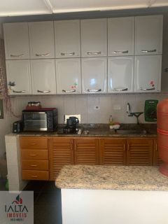 Apartamento à venda no Itaguá – Excelente localização a apenas 250 metros da orla!