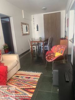 Apartamento à venda no Itaguá – Excelente localização a apenas 250 metros da orla!