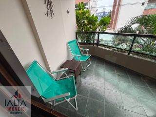 Apartamento à venda no Itaguá – Excelente localização a apenas 250 metros da orla!