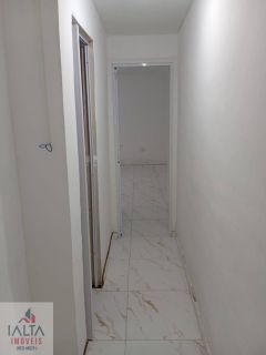Conjunto de casas bem localizadas.