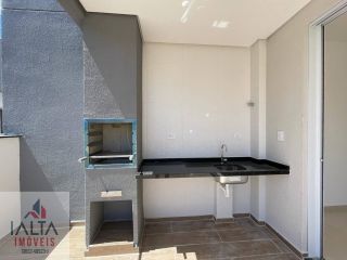 Cobertura no Centro de Ubatuba!
