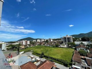 Cobertura no Centro de Ubatuba!
