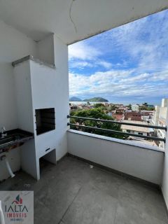 Vista privilegiada para o Mar!
