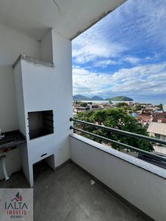 Vista privilegiada para o Mar!