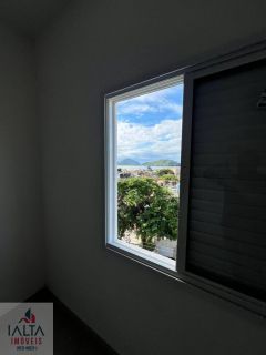 Vista privilegiada para o Mar!