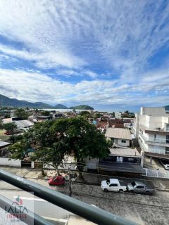 Vista privilegiada para o Mar!