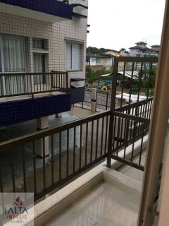 Apartamento Mobiliado à Venda na Praia Grande – Ubatuba/SP
