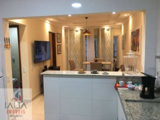 Apartamento Mobiliado à Venda na Praia Grande – Ubatuba/SP