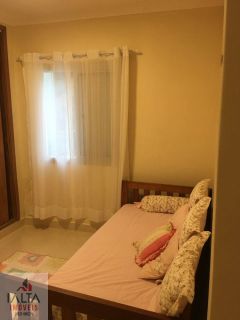 Apartamento Mobiliado à Venda na Praia Grande – Ubatuba/SP