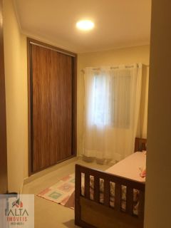 Apartamento Mobiliado à Venda na Praia Grande – Ubatuba/SP