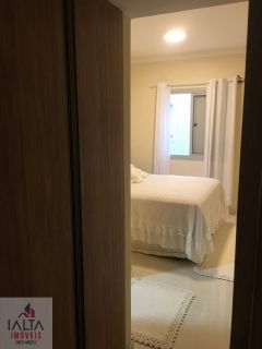 Apartamento Mobiliado à Venda na Praia Grande – Ubatuba/SP