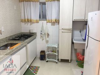 Apartamento Mobiliado à Venda na Praia Grande – Ubatuba/SP