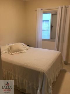 Apartamento Mobiliado à Venda na Praia Grande – Ubatuba/SP
