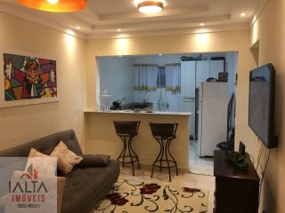 Apartamento Mobiliado à Venda na Praia Grande – Ubatuba/SP