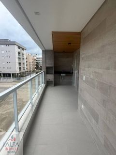 Apartamento Novo de Alto Padrão à Venda – Próximo à Orla do Itaguá, Ubatuba