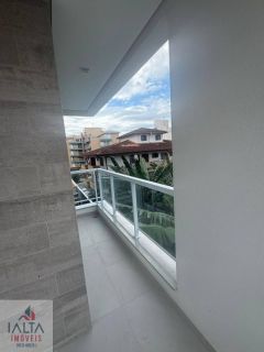 Apartamento Novo de Alto Padrão à Venda – Próximo à Orla do Itaguá, Ubatuba