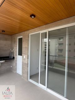 Apartamento Novo de Alto Padrão à Venda – Próximo à Orla do Itaguá, Ubatuba