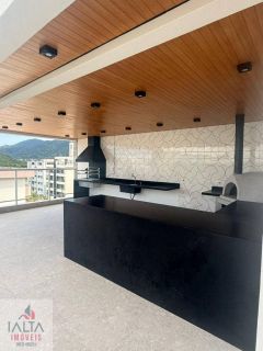 Apartamento Novo de Alto Padrão à Venda – Próximo à Orla do Itaguá, Ubatuba