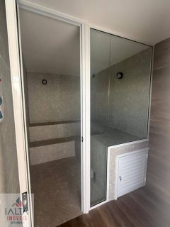 Apartamento Novo de Alto Padrão à Venda – Próximo à Orla do Itaguá, Ubatuba