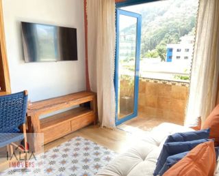 Duplex Exclusivo a Apenas 50 Metros da Praia Grande em Ubatuba