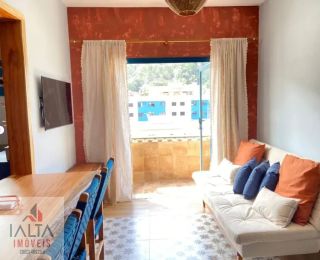 Duplex Exclusivo a Apenas 50 Metros da Praia Grande em Ubatuba