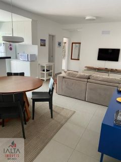 Excelente Apartamento com 2 Suítes e Varanda Gourmet no Centro