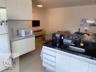 Excelente Apartamento com 2 Suítes e Varanda Gourmet no Centro