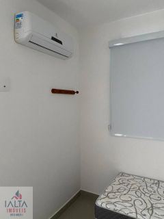 Excelente Apartamento com 2 Suítes e Varanda Gourmet no Centro