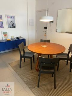 Excelente Apartamento com 2 Suítes e Varanda Gourmet no Centro
